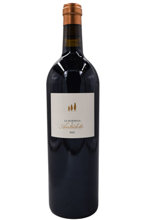 Bottle of Antidoto Ribera del Duero La Hormiga 2021-Red Wine-Flatiron SF
