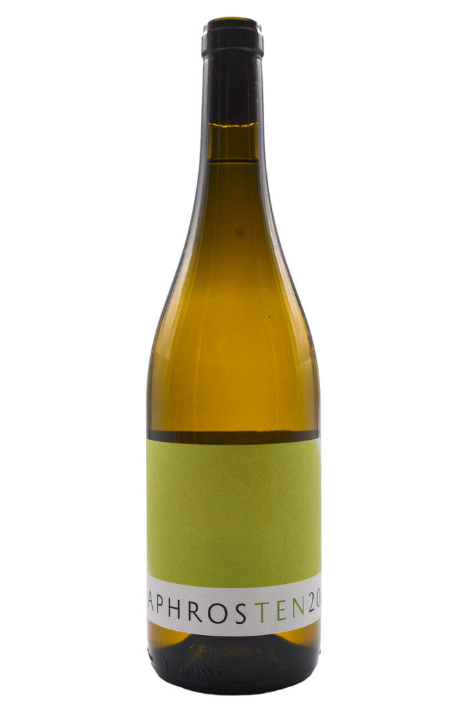 Bottle of Aphros Ten Loureiro 2023-White Wine-Flatiron SF
