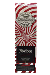 Bottle of Ardbeg Spectacular Islay Single Malt Scotch Whisky-Spirits-Flatiron SF