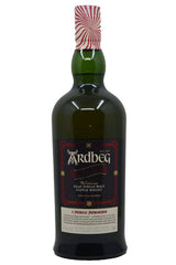 Bottle of Ardbeg Spectacular Islay Single Malt Scotch Whisky-Spirits-Flatiron SF