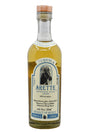 Bottle of Arette Artesanal Anejo Suave Tequila-Spirits-Flatiron SF