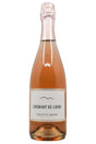 Bottle of Arnaud Lambert Cremant de Loire Rose NV-Sparkling Wine-Flatiron SF