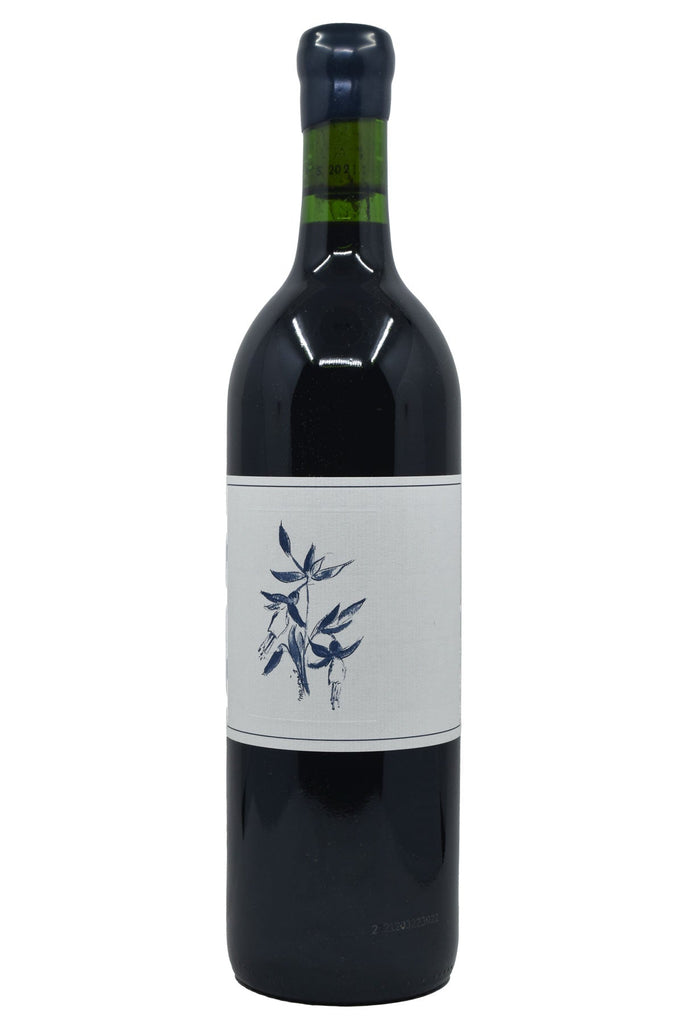 Bottle of Arnot-Roberts Santa Cruz Mountains Cabernet Sauvignon Fellom Ranch 2021-Red Wine-Flatiron SF