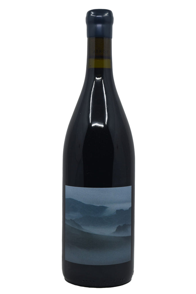 Bottle of Arnot-Roberts Sonoma Coast Petaluma Gap Syrah Clary Ranch 2022-Red Wine-Flatiron SF
