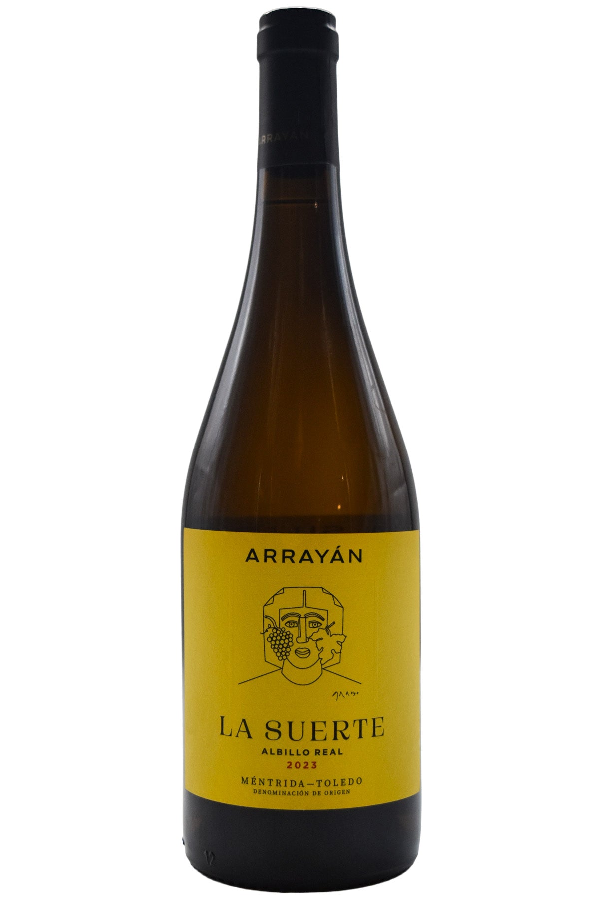 Arrayan Albillo Real La Suerte 2023