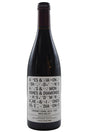 Bottle of Ashes & Diamonds Napa Valley Cabernet Franc 2022-Red Wine-Flatiron SF