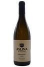 Bottle of Aslina Wines Western Cape Chardonnay 2024-White Wine-Flatiron SF
