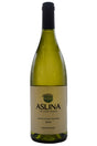 Bottle of Aslina Wines Western Cape Sauvignon Blanc 2025-White Wine-Flatiron SF