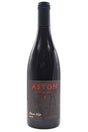 Bottle of Aston Sonoma Coast Pinot Noir 2023-Red Wine-Flatiron SF
