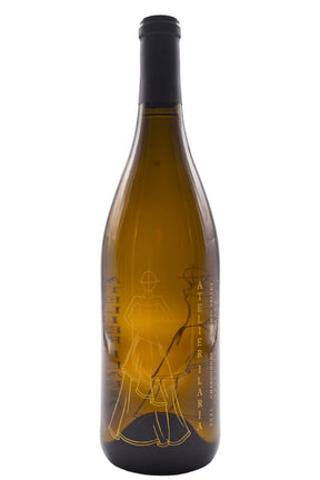 Bottle of Atelier Ilaria Knights Valley Chardonnay 2021-White Wine-Flatiron SF