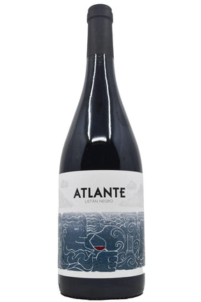 Bottle of Atlante Listan Negro 2019-Red Wine-Flatiron SF