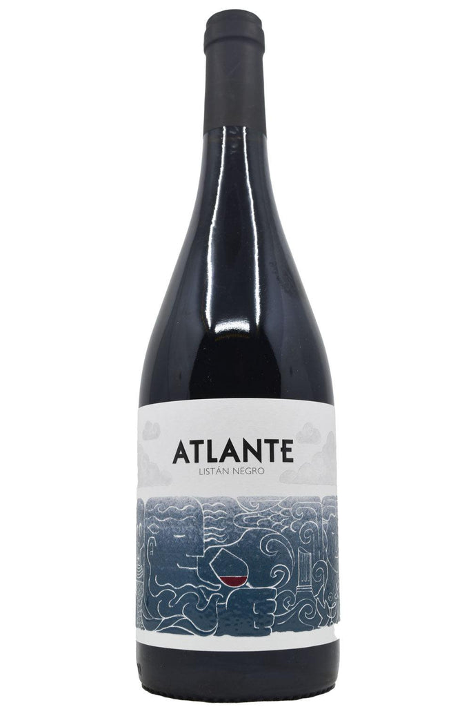 Bottle of Atlante Listan Negro 2019-Red Wine-Flatiron SF