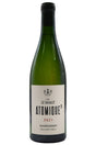 Bottle of Atomique3 Eola-Amity Hills Chardonnay Le Basalt 2021-White Wine-Flatiron SF