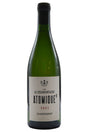Bottle of Atomique3 Willamette Valley Chardonnay Le Sedimentaire 2021-White Wine-Flatiron SF