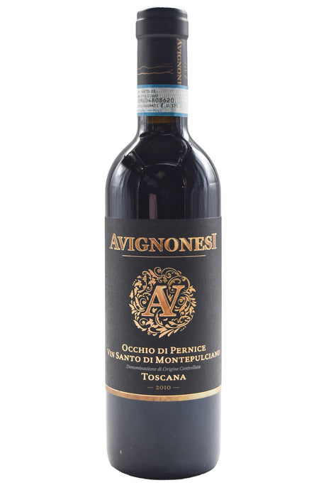 Bottle of Avignonesi Occhio Di Pernice Vin Santo di Montepulciano 2020-Dessert Wine-Flatiron SF