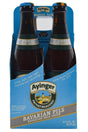 Bottle of Ayinger Bavarian Pils 4pk (11.2oz)-Beer-Flatiron SF