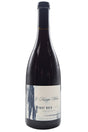 Bottle of B. Kosuge Carneros Pinot Noir 2023-Red Wine-Flatiron SF