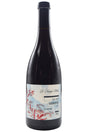 Bottle of B. Kosuge Carneros Pinot Noir El Galpon 2023-Red Wine-Flatiron SF