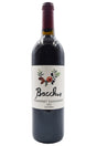 Bottle of Bacchus California Cabernet Sauvignon 2023-Red Wine-Flatiron SF