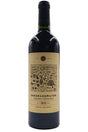 Bottle of Baker & Hamilton Oakville Cabernet Sauvignon 2023-Red Wine-Flatiron SF