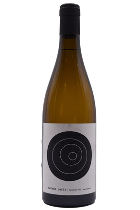 Bottle of Baldovar 923 Merseguera Blanco Canada Paris 2021-White Wine-Flatiron SF