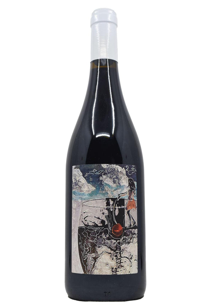 Bottle of Baptiste Nayrand Coteaux du Lyonnais Toit du Monde 2020-Red Wine-Flatiron SF