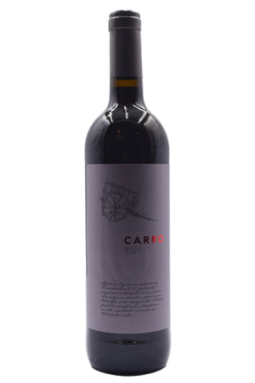 Bottle of Barahonda Carro Tinto 2021-Red Wine-Flatiron SF