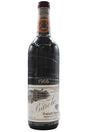 Bottle of Barale Fratelli Barolo 1966-Red Wine-Flatiron SF