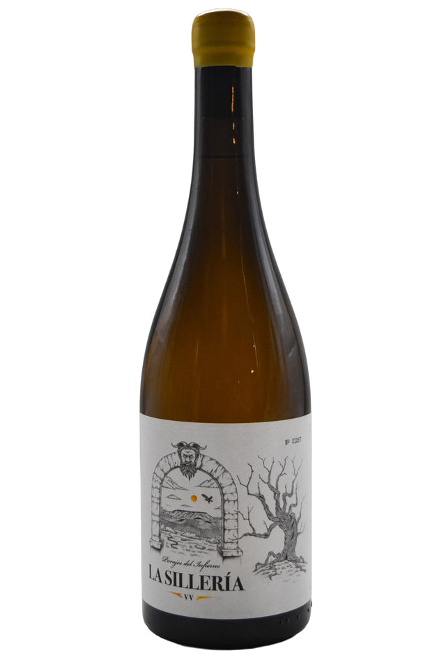 Bottle of Barco del Corneta Valladolid Verdejo La Silleria 2022-White Wine-Flatiron SF