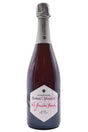 Bottle of Barrat-Masson Champagne Rose de Saignee Brut Nature La Grande Homee NV-Sparkling Wine-Flatiron SF