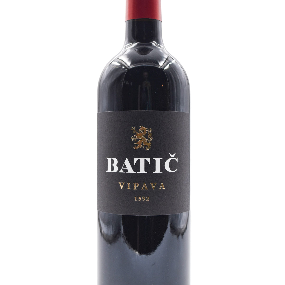 Batic Cabernet Franc 2020 – Flatiron SF