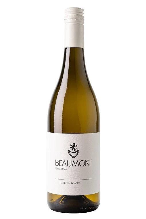 Bottle of Beaumont Bot River Chenin Blanc 2023-White Wine-Flatiron SF