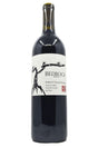 Bottle of Bedrock Sonoma County Heritage Red Bedrock Vineyard 2022-Red Wine-Flatiron SF