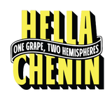 Bottle of Before Hella Chenin: An Evening with Donovan Rall - 5/12/2026-Event-Flatiron SF