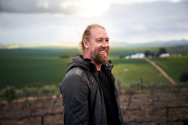 Bottle of Before Hella Chenin: An Evening with Donovan Rall - 5/12/2026-Event-Flatiron SF