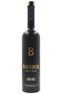 Bottle of Belvedere Dirty Brew Coffee Vodka-Spirits-Flatiron SF