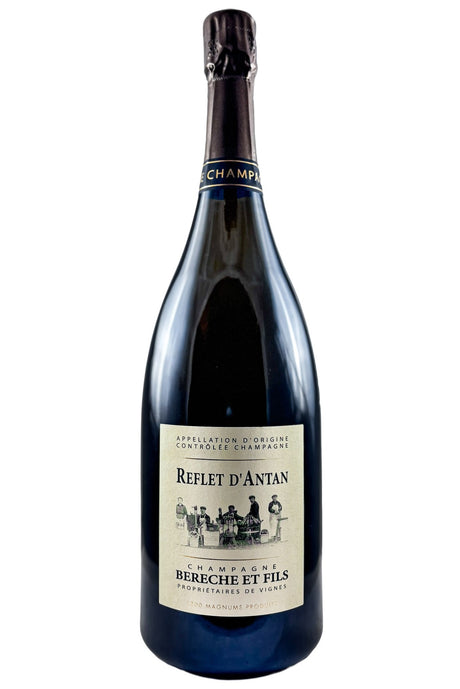 Bottle of Bereche et Fils Champagne Brut Reflet d'Antan NV ['20 Base] (1.5L) [NET]-Sparkling Wine-Flatiron SF