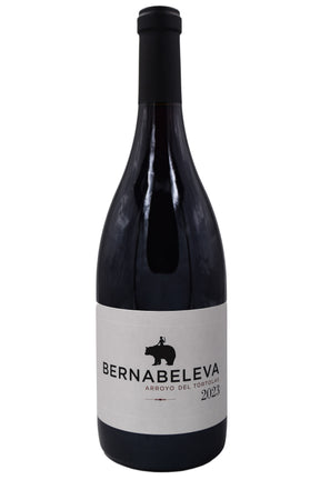 Bottle of Bernabeleva Arroyo del Tortolas 2023-Red Wine-Flatiron SF