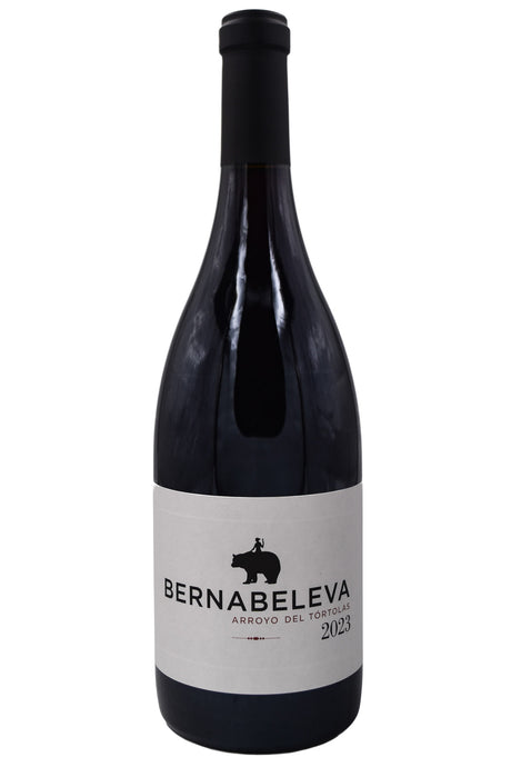 Bottle of Bernabeleva Arroyo del Tortolas 2023-Red Wine-Flatiron SF