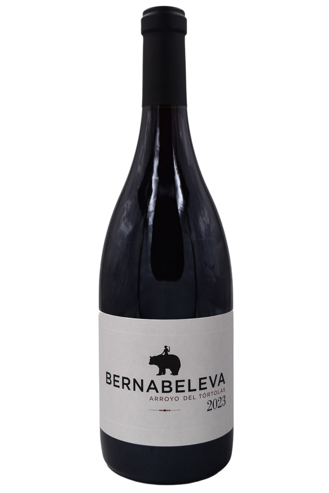 Bottle of Bernabeleva Arroyo del Tortolas 2023-Red Wine-Flatiron SF