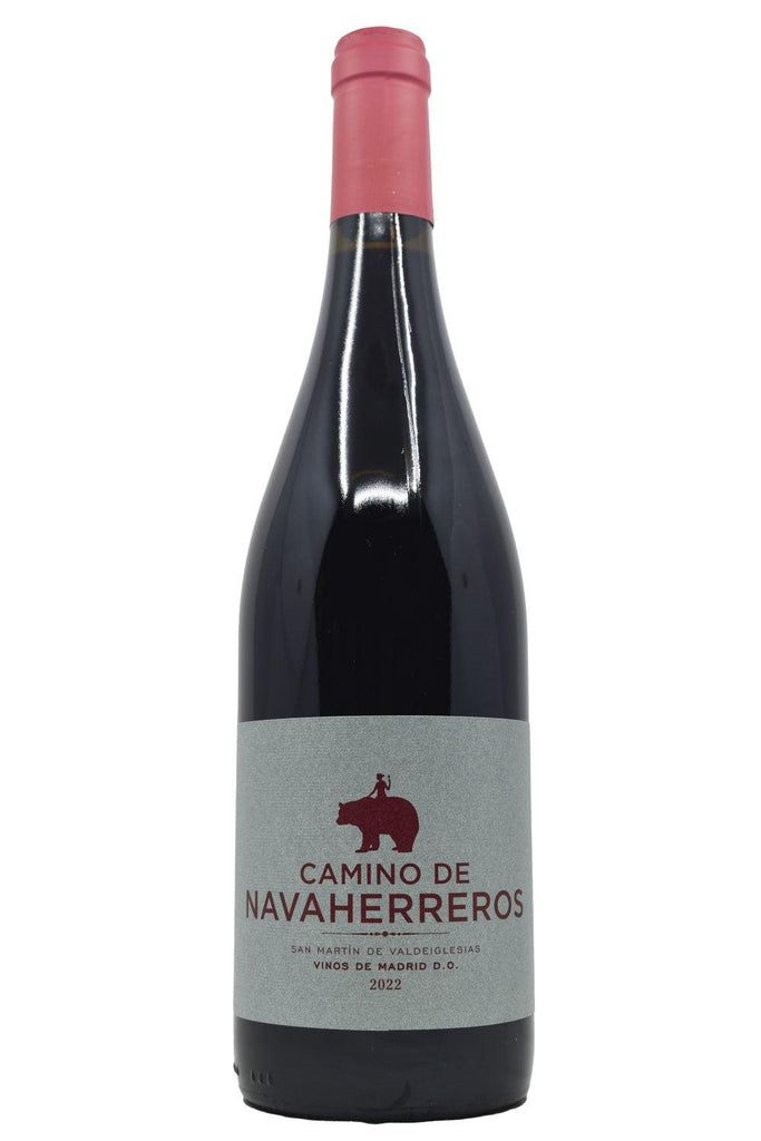 Bottle of Bernabeleva Camino de Navaherreros Tinto 2022-Red Wine-Flatiron SF