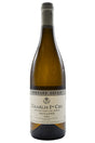Bottle of Bernard Defaix Chablis 1er Cru Vaillons 2023-White Wine-Flatiron SF