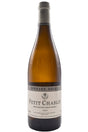 Bottle of Bernard Defaix Petit Chablis 2023-White Wine-Flatiron SF