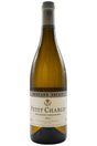 Bottle of Bernard Defaix Petit Chablis 2024-White Wine-Flatiron SF