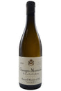 Bottle of Bernard Moreau et Fils Chassagne Montrachet 1er Cru Les Caillerets 2020 [NET]-White Wine-Flatiron SF