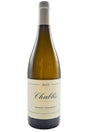 Bottle of Bessin-Tremblay Chablis 2023-White Wine-Flatiron SF
