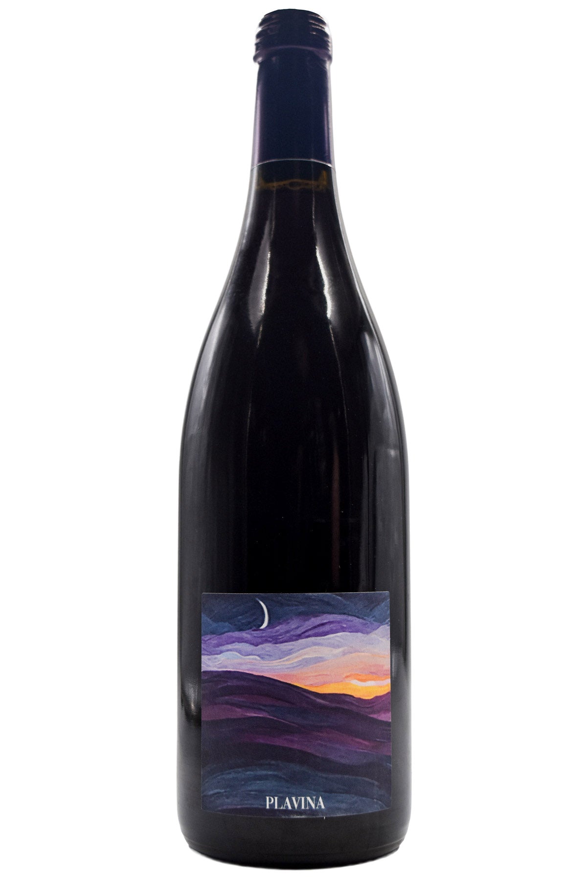 Bottle of Bibich Dalmatia Plavina 2019-Red Wine-Flatiron SF