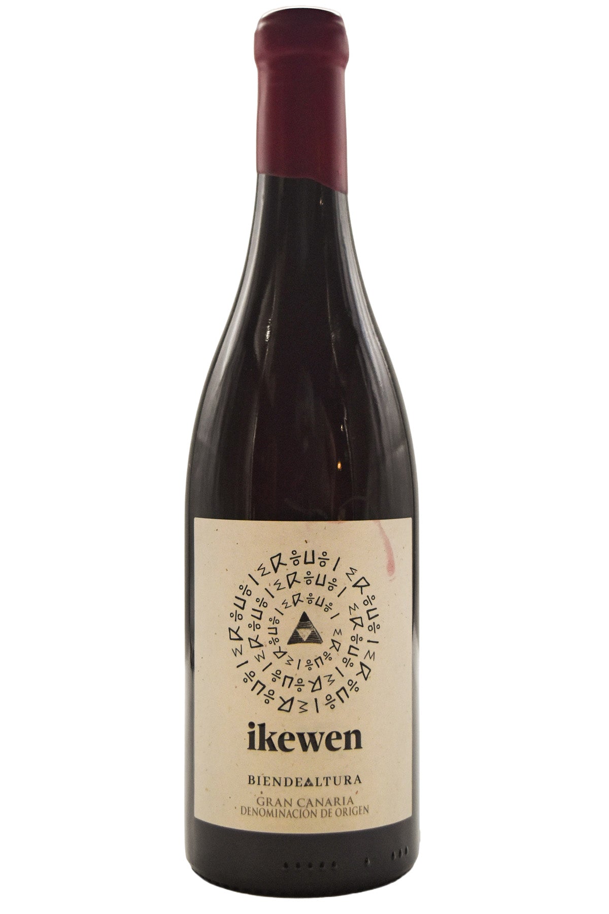 Bien de Altura Gran Canaria Tinto Ikewen 2023