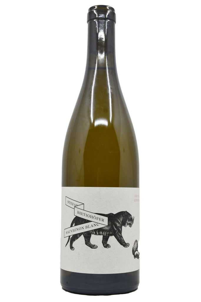 Bottle of Bietighofer Sauvignon Blanc Grande Reserve 2021-White Wine-Flatiron SF