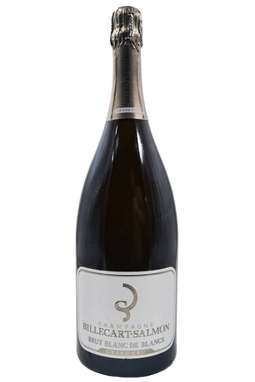 Bottle of Billecart-Salmon Champagne Grand Cru Brut Blanc de Blancs NV [NET]-Sparkling Wine-Flatiron SF
